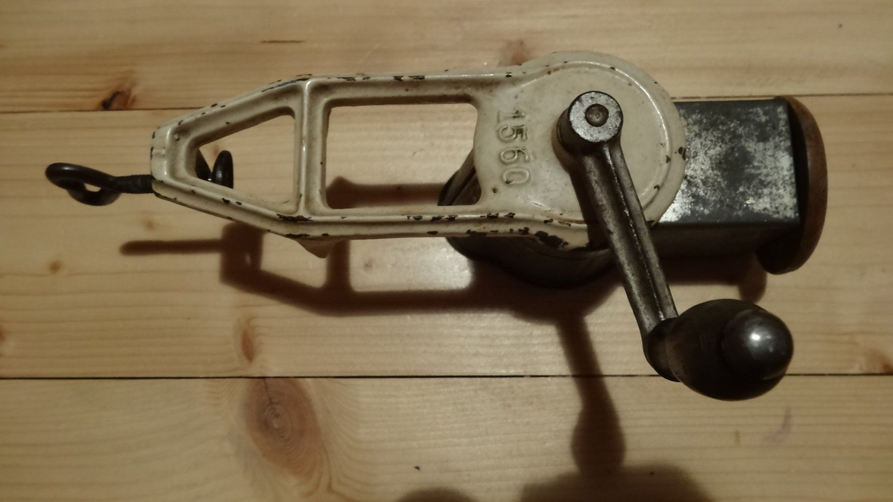 Elettrodomestici da cucina: alte Raffel – Usato da Anwil venduto da larks 3