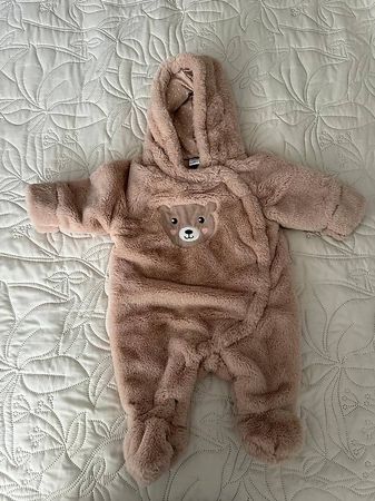Baby Overall