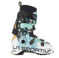 la sportiva skitouren schuhe gr. 38 2/3
