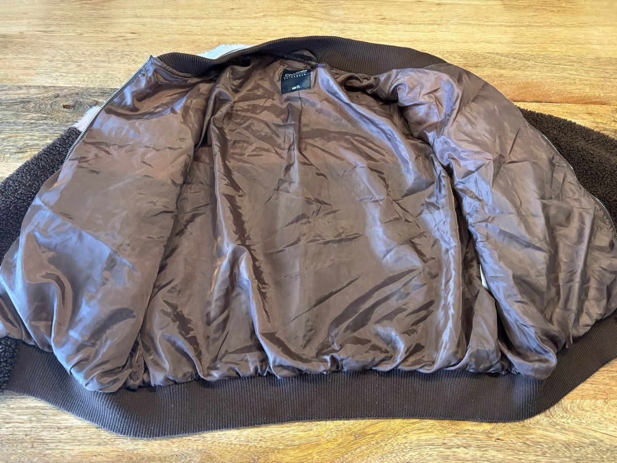 Jacken: Jacke Gr.XL – Gebraucht aus Oberdorf SO von sa-na 1