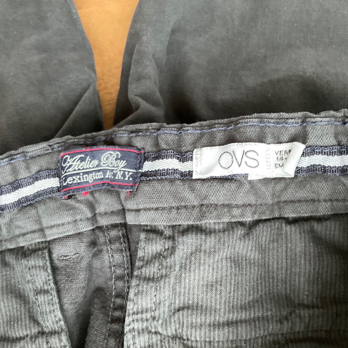 Pantaloni: Hose, Knabe , OVS, Gr. 170 – Usato da Wattwil venduto da Marlan3 2