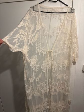 Gilet femme 