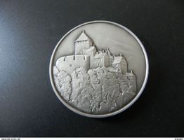 Liechtenstein Briefmarken Ausstellung LIBA 1982 Vaduz