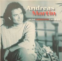 Andreas Martin - Seine grössten Erfolge