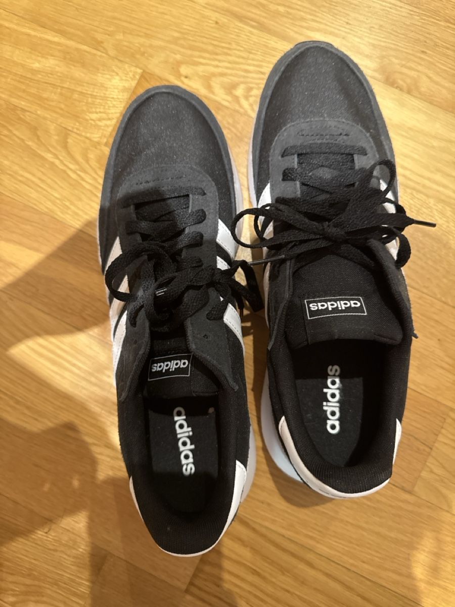 Chaussures hommes: Adidas Schuh – Neuf (Voir description) à Kreuzlingen par eli_qm8d 3