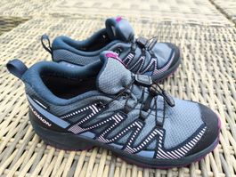 SALOMON XA PRO Grösse 35