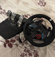 Logitech G 