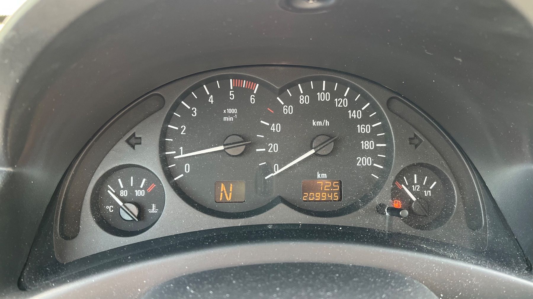 Opel Automobili: Opel Corsa 1.3 CDTi Automat – Usato da Goldach venduto da CityGOAuktion 7