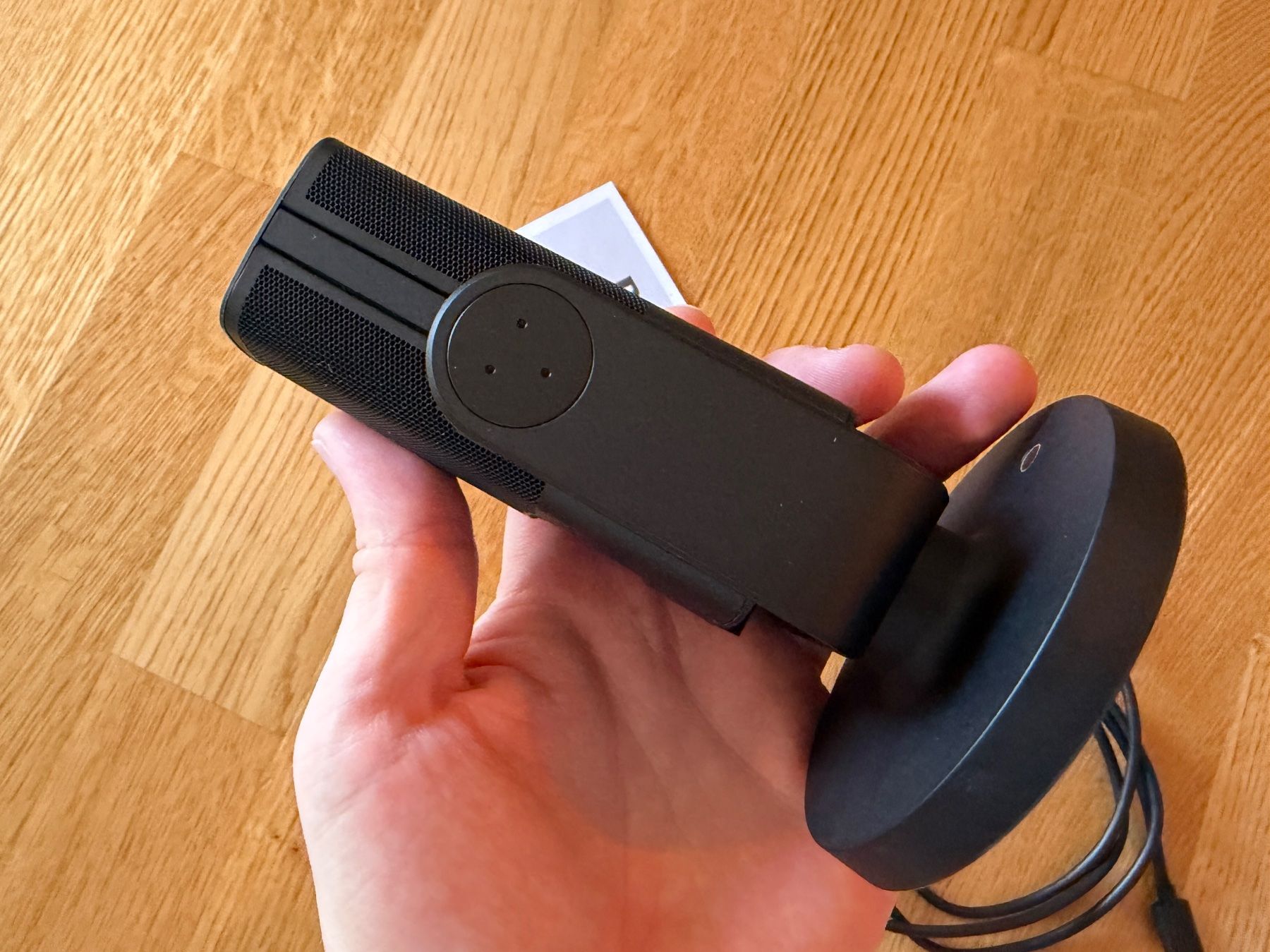 Røde Mikrofone: Røde NT-USB Mini Mikrofon – Gebraucht aus Basel von durelm 3