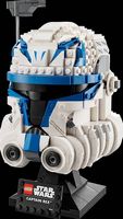 Lego 75349 Captain Rex Helm
