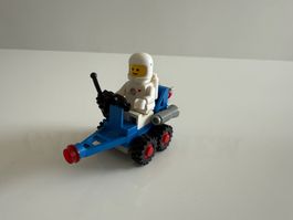 LEGO Space 6804 Surface Rover - Classic Space aus Jahr 1984