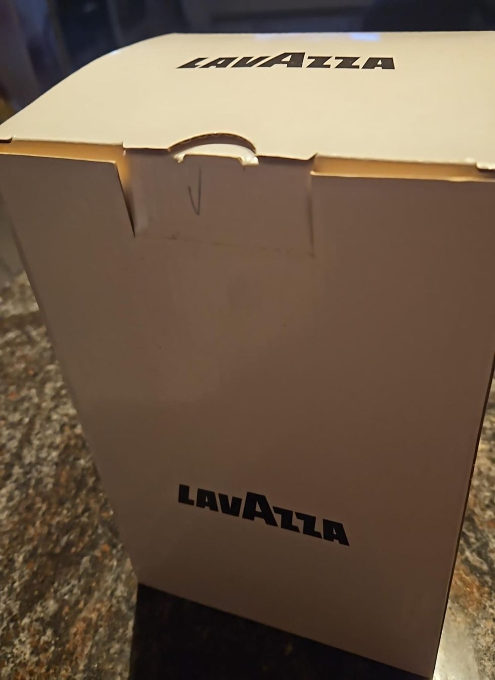 Küchengeräte: Milchschäumer Lavazza – Gebraucht aus Dübendorf von bmj11b