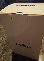 Milchschäumer Lavazza
