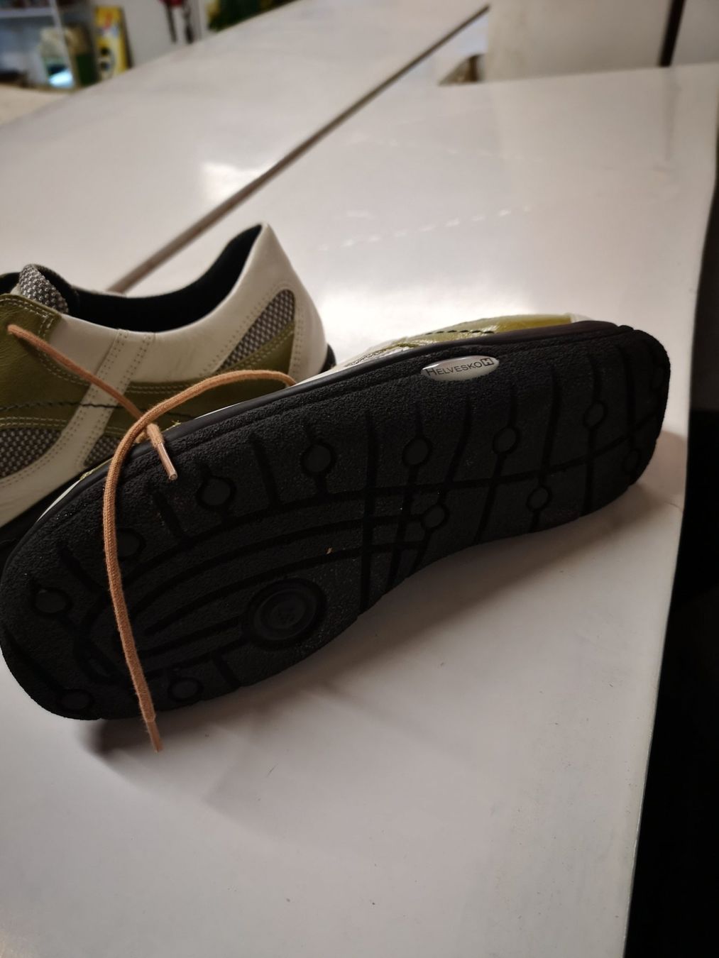 Helvesko Chaussures femmes: Helvesko – Neuf avec emballage d'origine à Möhlin par Highwaytom 1