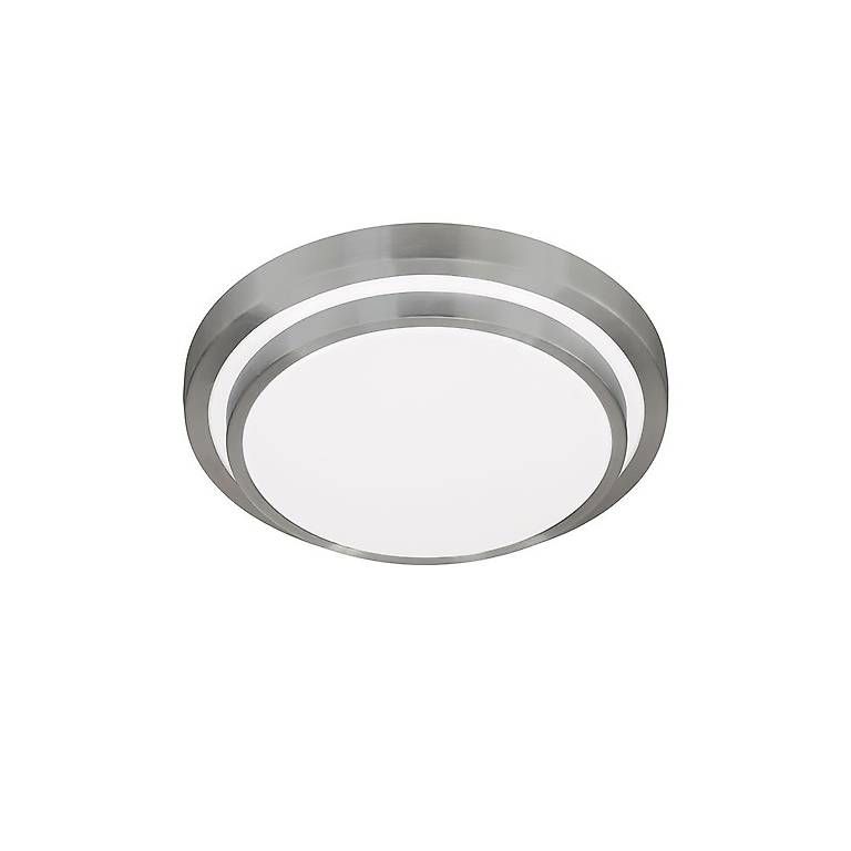 Lampadari & plafoniere: OSLO LED-Deckenlampe – Nuovo e nell'imballaggio originale da Sissach venduto da mondilux