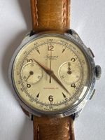 Vintage Chronographe Lorenz - Calibre Landeron 175
