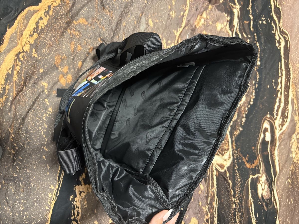 North Face Rucksäcke: North Face Rucksack – Neu (gemäss Beschreibung) aus Wetzikon ZH von shey7 4