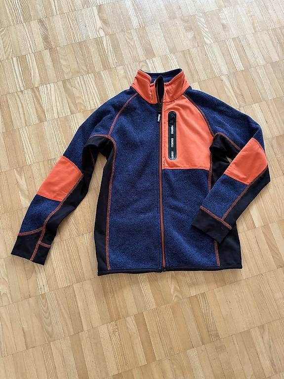 Giacche & Cappotti: Raima-Midlayer-Jacke Gr. 140 – Usato da Wangen ZH venduto da est_bjr5