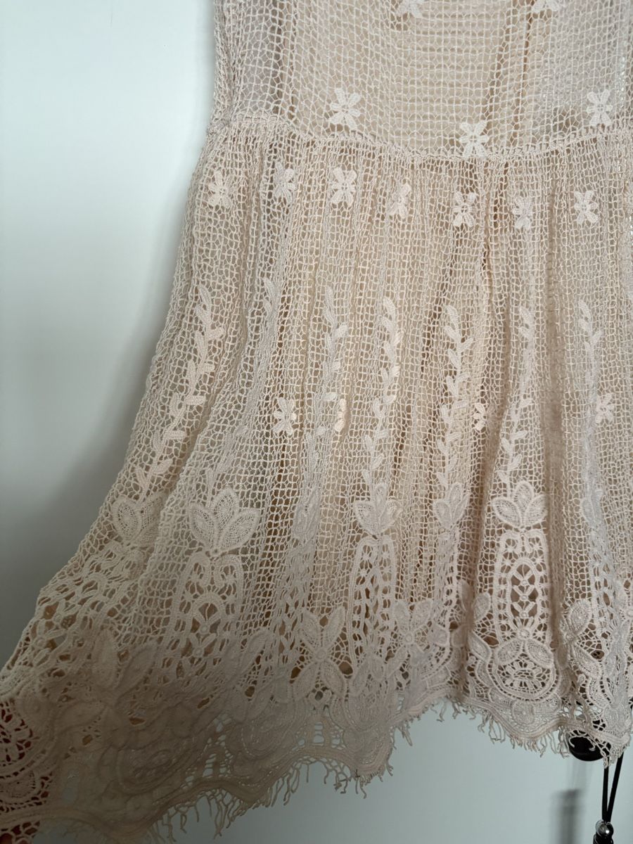 Massimo Dutti Kleider: Massimo Dutti dress , original, good condition – Gebraucht aus Lausanne von oyu_hgg5 6