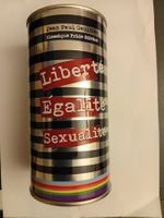 Gaultier Jean Paul, Classique Pride Edition