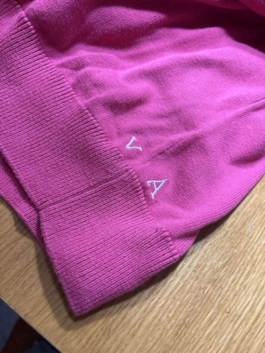 T-Shirts: Pull rose manches longues Vicomte A., taille M, comme neuf – Gebraucht aus Genève von bha_jcf5 3