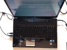 HP Pavilion dv7 Laptop mit Intel Core i5 Prozessor gebraucht