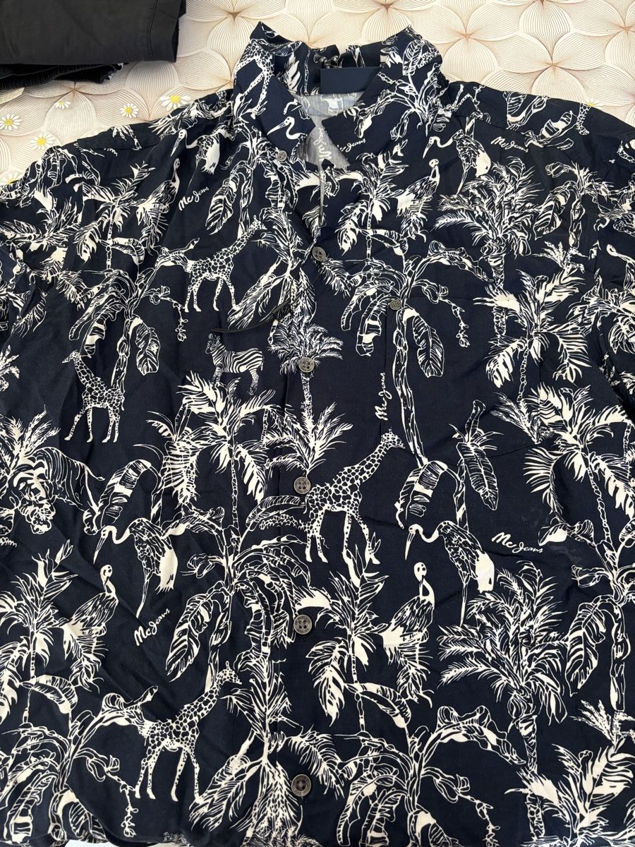 Camicie: Chemise  – Nuovo (secondo la descrizione) da Monthey venduto da mon_sgm8 2