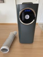 Klimaanlage Anthrazit KLARSTEIN 11500 BTU
