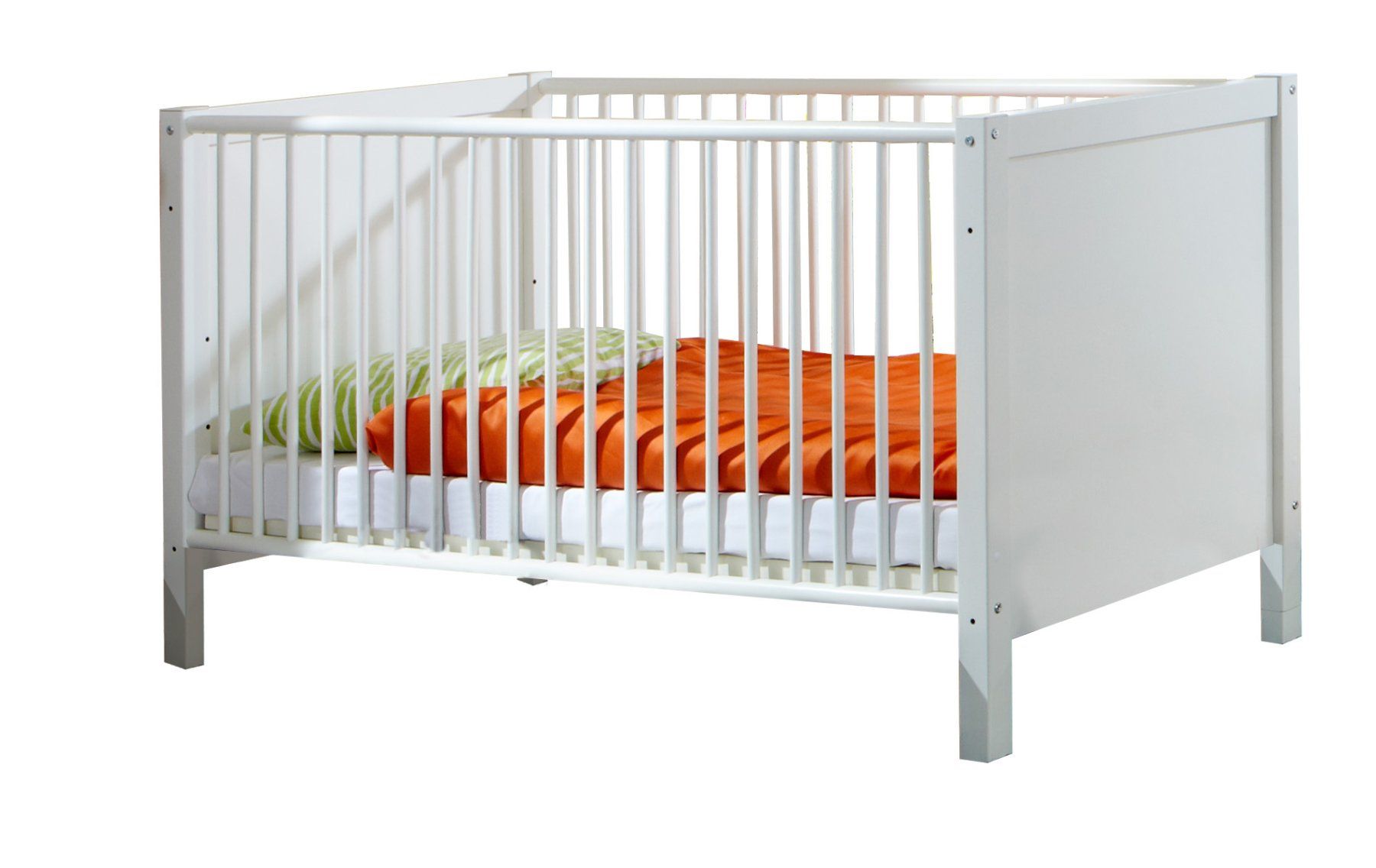 Lits: Babybett FILOU, Liquidation ab 1.- – Neuf avec emballage d'origine à Kölliken par Peter-Moebel 1