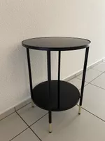 Beistelltisch 2x