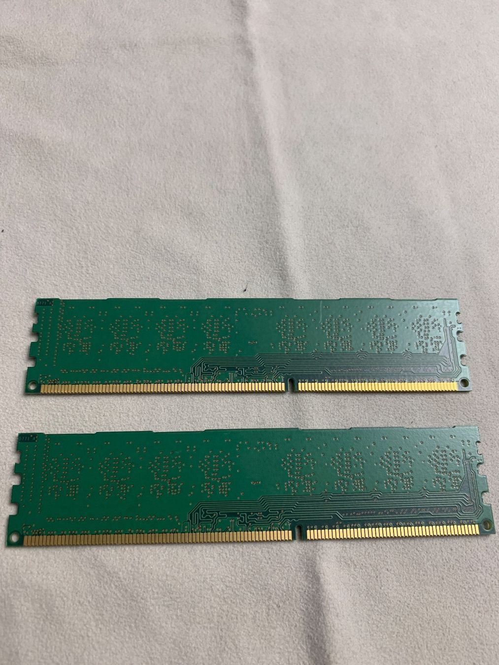 Memory / RAM: Ram DDR3 2 x 2 GB Micron – Gebraucht aus Ehrendingen von Sansav 2