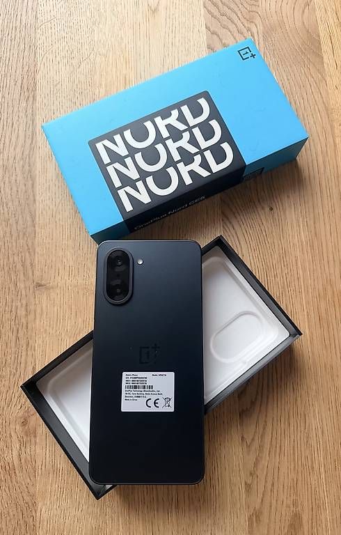 Handys / Smartphones: OnePlus Nord CE5 – Gebraucht aus Chur von pjo_gdp8 2