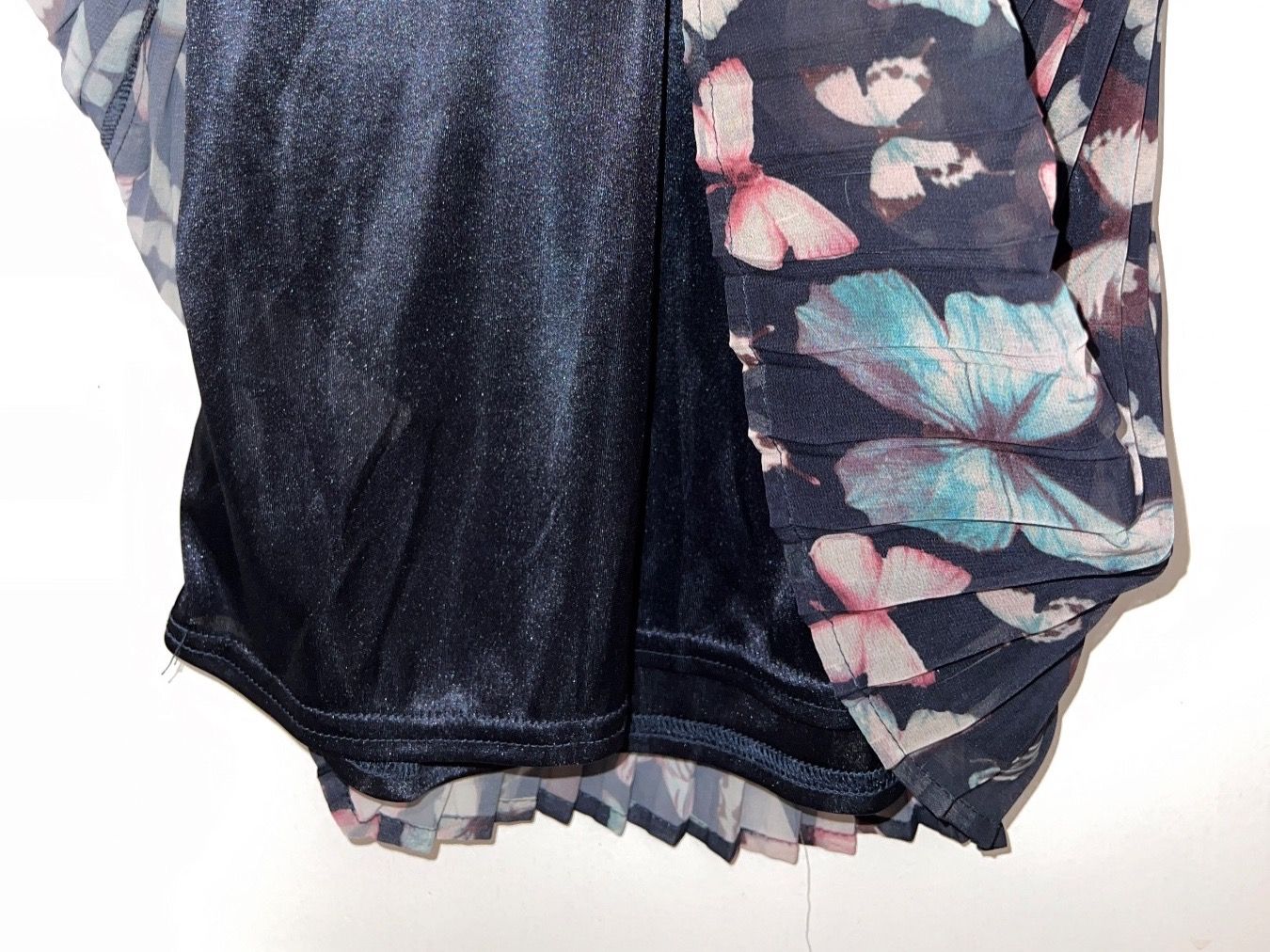 H&M Vestiti & Gonne: Herziges Kleid Gr. 128, H&M – Usato da Teufen AR venduto da Maleaa 4