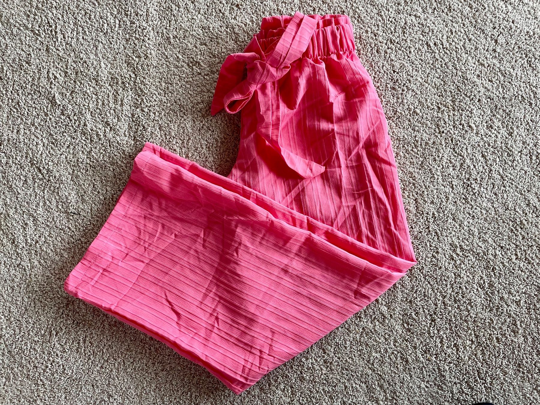 Pantaloni: Pinky hose – Usato da Herisau venduto da Ciaoschein