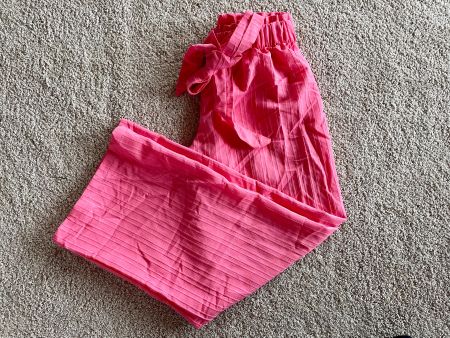Pinky hose