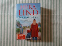 Hera Lind - Zeit zu verzeihen - Roman nach wahrer - B1107