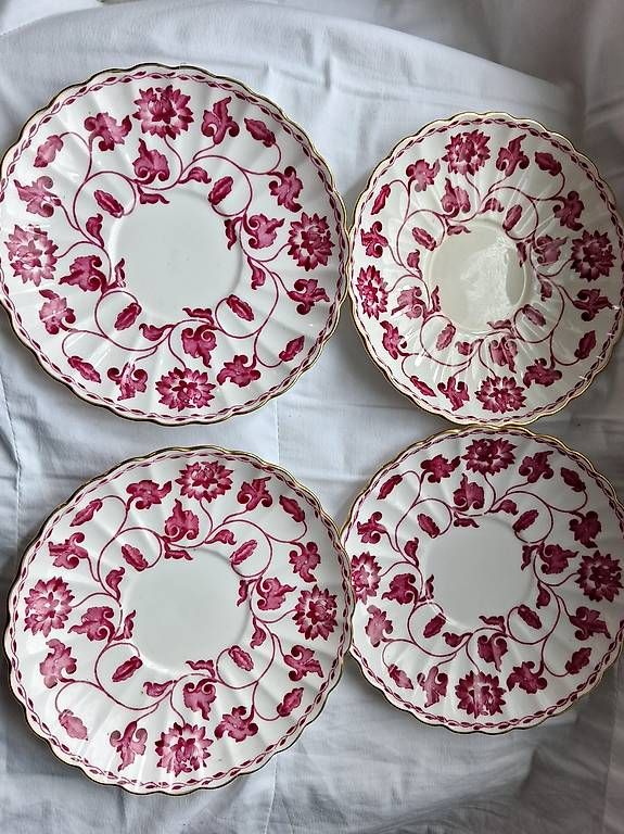 Geschirrsets: Vintage Spode The Colonel  – Gebraucht aus Moutier von joa_ryq7 2