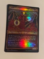 1 x Lagomos, Hand of Hatred - FOIL - Magic: The Gathering