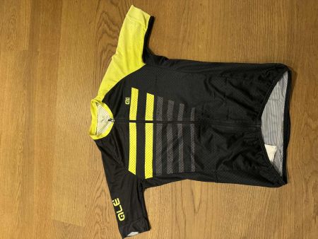 Jersey - Velotrikot Ale Grösse S
