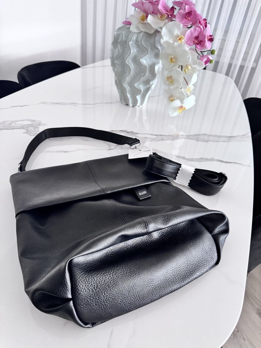 Zwei Borse da donna: Zwei Tasche  – Nuovo e nell'imballaggio originale da Gossau SG venduto da EMK230815 2