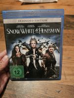 Snow White & the Huntsman Blu-ray Disc