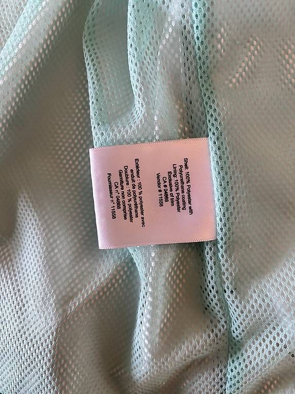 Giacche & Cappotti: Regenjacke Gr. 7 (122) – Usato da Winterthur venduto da sandra567 3