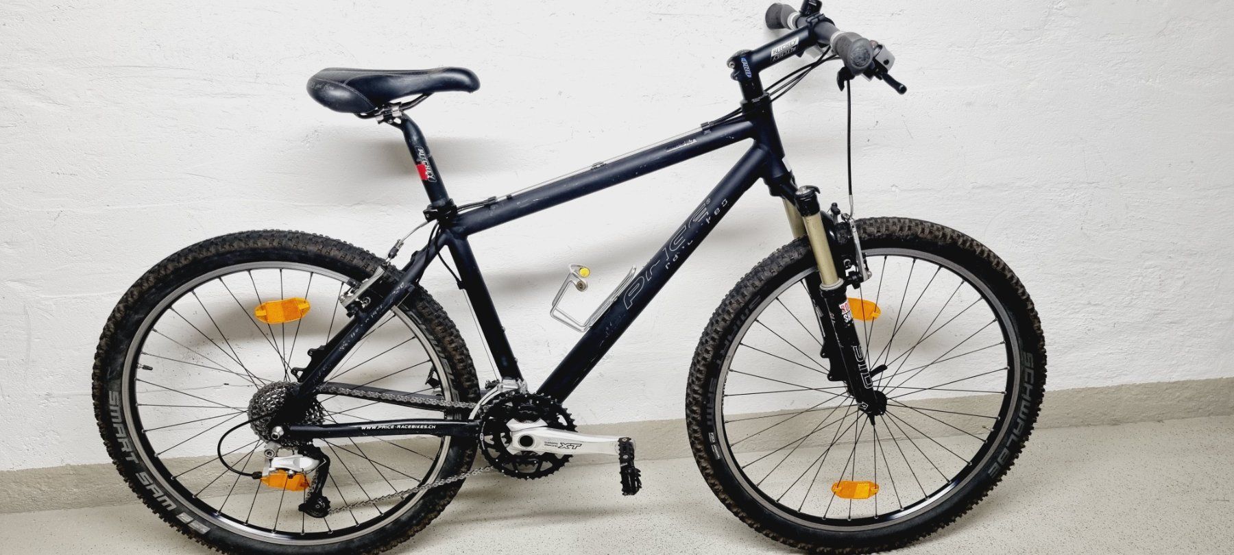 Price Biciclette: Price MTB 26" Gratis Lieferung – Usato da Zürich venduto da beaahaus 4