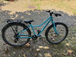 Fahrrad Naloo 26 Zoll