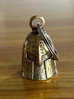 Ride Bell Harley Davidson Guardian Bell Gremlin Glocke Bike