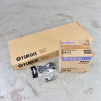 Yamaha e-Gitarre E012U mit Verstärker GA-15, neu!