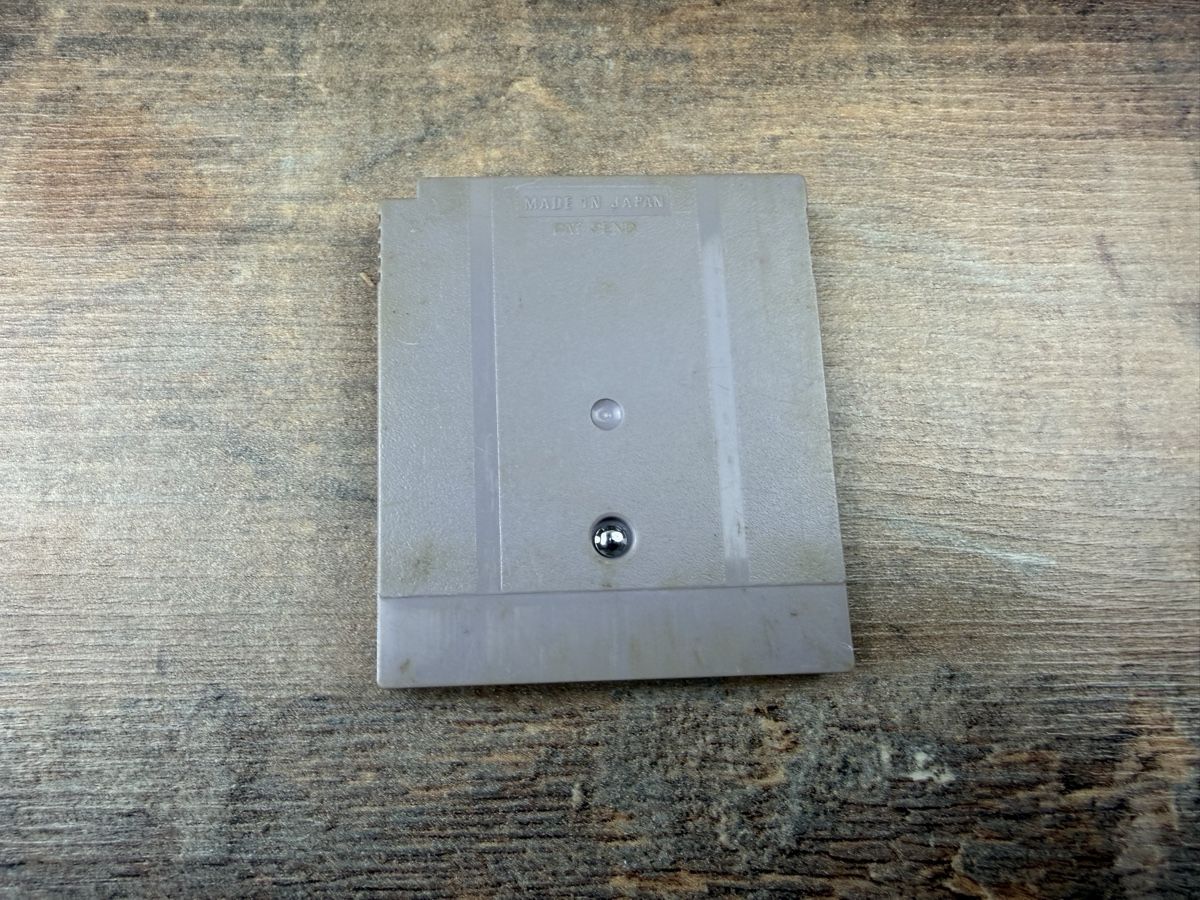Spiele: Game Boy Spiel "The Bugs Bunny Crazy Castle" – Gebraucht aus Hallau von R.R.91 1