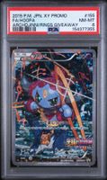 Hoopa #155/XY-P
