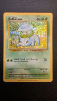Bulbasaur  1/34 - Venusaur & Lugia ex Deck (EN) - Pokémon