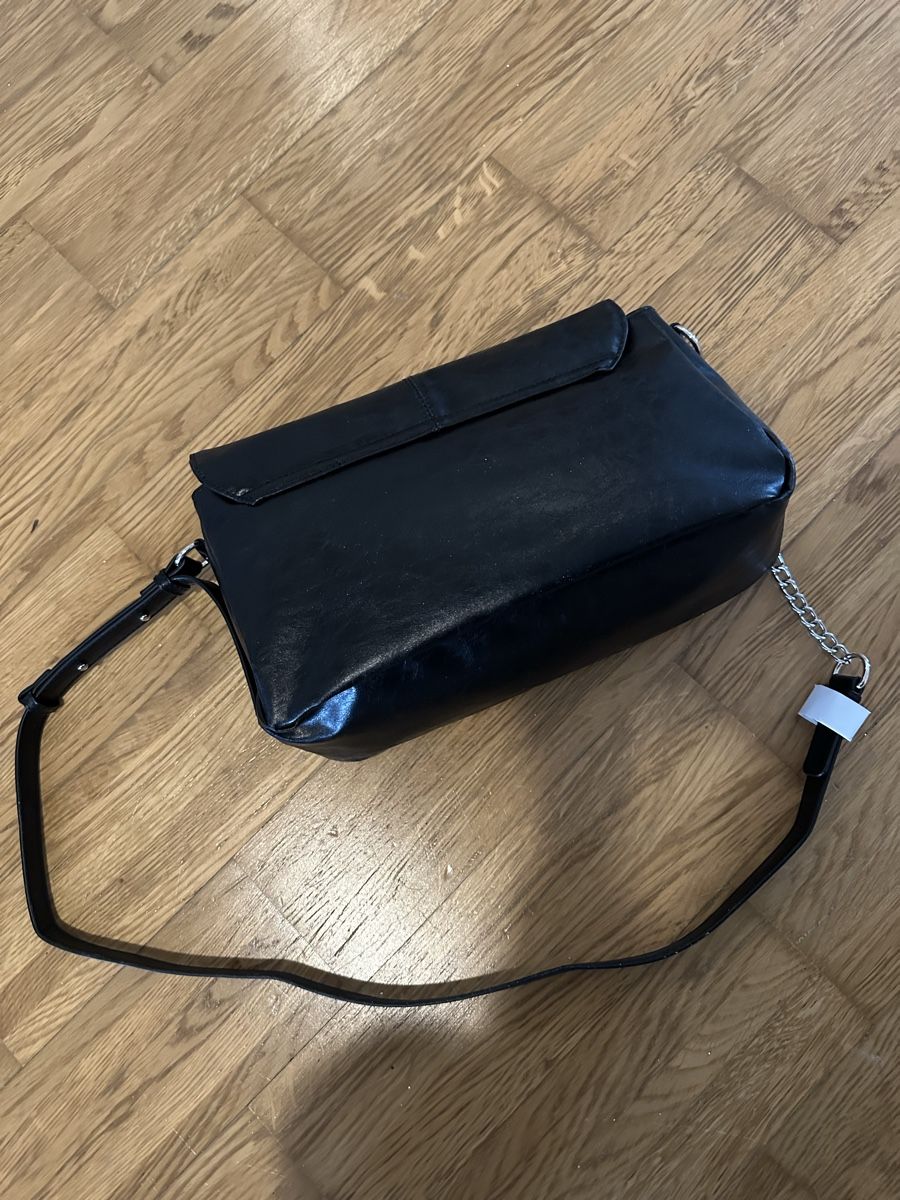 Taschen für Damen: Schwarze Tasche – Neu (gemäss Beschreibung) aus langenthal von nathalie_stylaaa 1